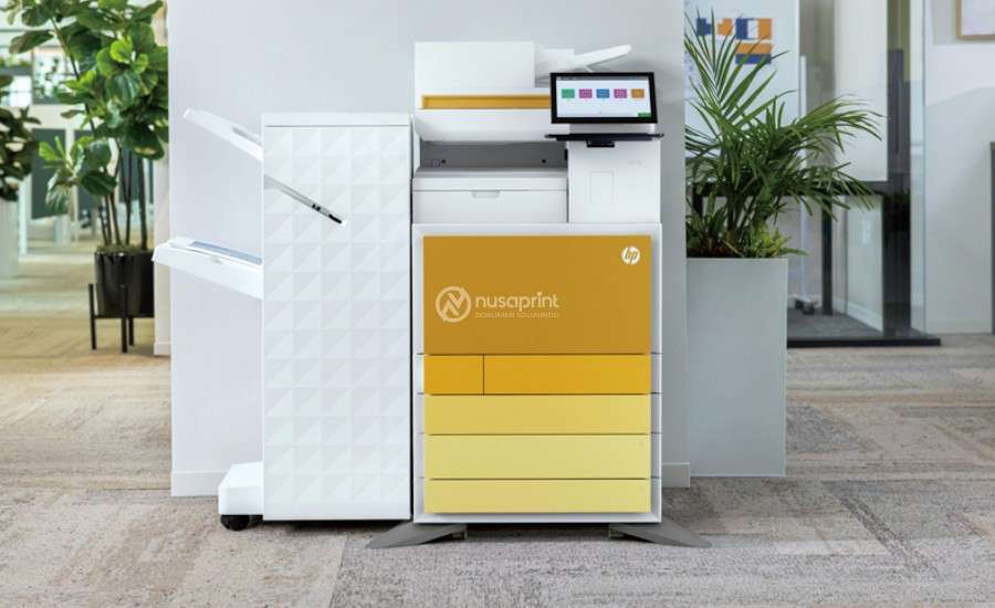 Sewa Fotocopy di Sidoarjo